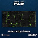 FLG Mats: Robot City-38