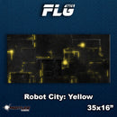 FLG Mats: Robot City-40