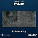 FLG Mats: Ruined City-12