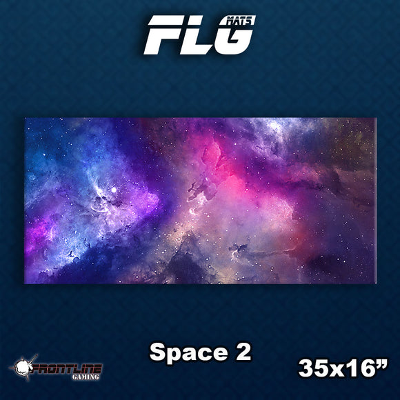 FLG Mats: Space 2