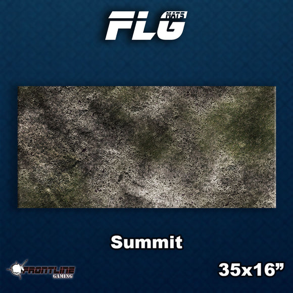 FLG Mats: Summit