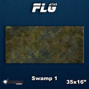 FLG Mats: Swamp 1-11