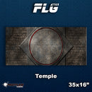 FLG Mats: Temple-11