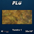 FLG Mats: Tundra 1-10