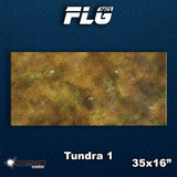 FLG Mats: Tundra 1