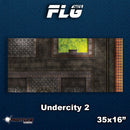 FLG Mats: Undercity 2-10