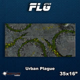 FLG Mats: Urban Plague