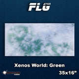 FLG Mats: Xenos World