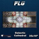 FLG Mats: Galactic Cathedral-11