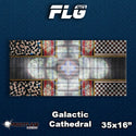 FLG Mats: Galactic Cathedral