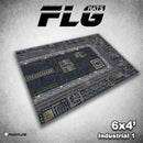 FLG Mats: Industrial 1-3