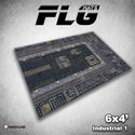 FLG Mats: Industrial 1