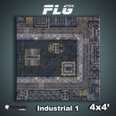 FLG Mats: Industrial 1-5