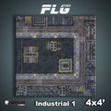 FLG Mats: Industrial 1