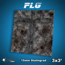 FLG Mats: 15mm Stalingrad-9