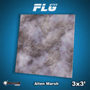 FLG Mats: Alien Marsh-6