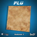 FLG Mats: Badlands 2-7