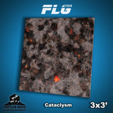 FLG Mats: Cataclysm