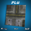 FLG Mats: City 2-6