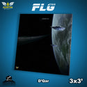 FLG Mats: Fly Better D'Qar