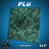 FLG Mats: Graveyard