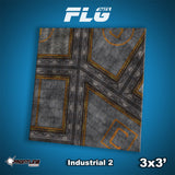 FLG Mats: Industrial 2