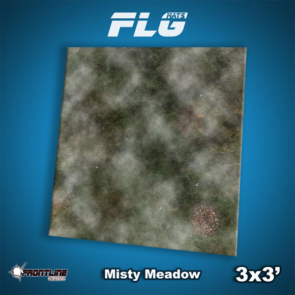 FLG Mats: Misty Meadow