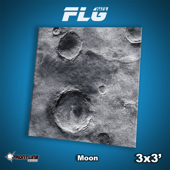 FLG Mats: Moon