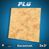 FLG Mats: Savannah