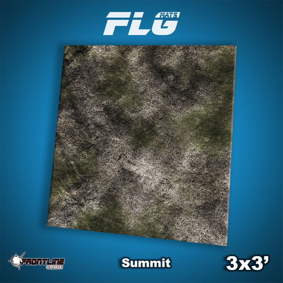 FLG Mats: Summit