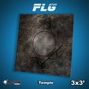 FLG Mats: Temple-6