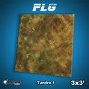 FLG Mats: Tundra 1-6