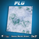 FLG Mats: Xenos World-14