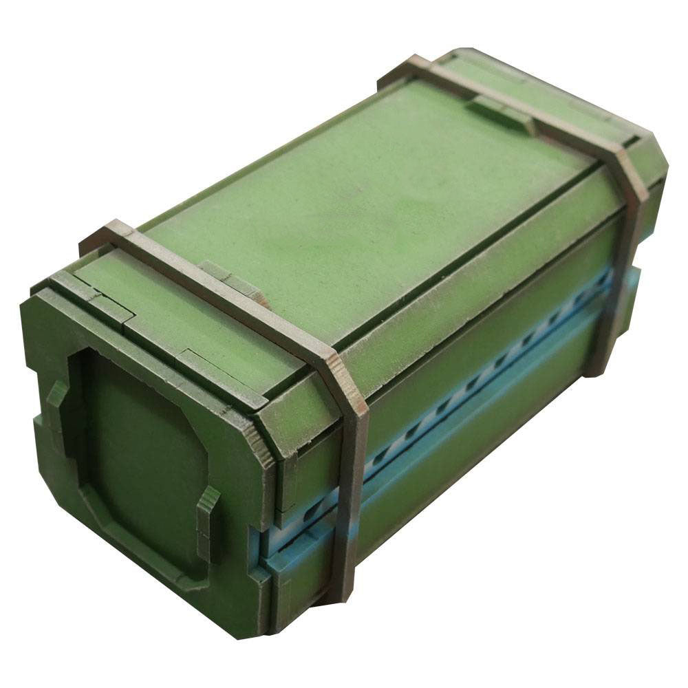 FLG Terrain: Field Base Event Set