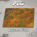 FLG Mats: Autumn Field