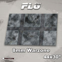 FLG Mats: 8mm Warzone