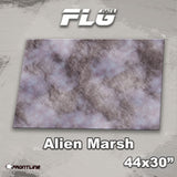 FLG Mats: Alien Marsh