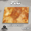 FLG Mats: Arid Desert-9