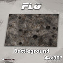 FLG Mats: Battleground-8