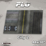 FLG Mats: City 2