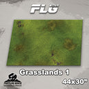 FLG Mats: Grasslands 1-9