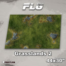 FLG Mats: Grasslands 2-12
