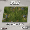 FLG Mats: Grasslands 2