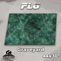 FLG Mats: Graveyard