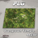 FLG Mats: Overgrown Temple-9