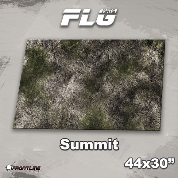 FLG Mats: Summit