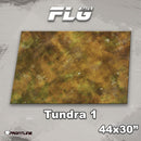 FLG Mats: Tundra 1-14