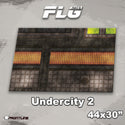 FLG Mats: Undercity 2