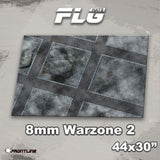 FLG Mats: 8mm Warzone 2