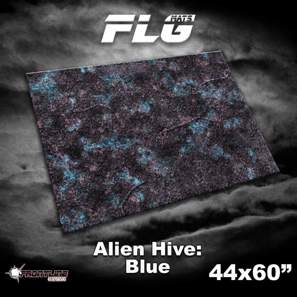 FLG Mats: Alien Hive